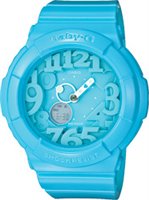 Reloj Casio Niño Baby-G in Resina BGA-131-2BER - BGA-131-2BER